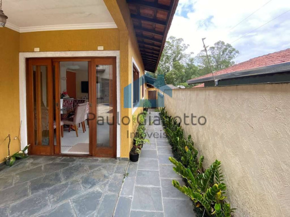 Imagem Casa de Condomínio com 3 Quartos à Venda, 361 m² em Granja Viana - Cotia