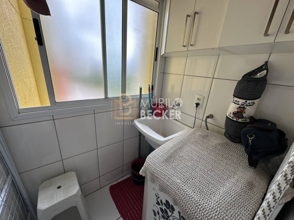 Imagem Apartamento com 3 Quartos à Venda, 72 m² em Vila Ema - São José Dos Campos
