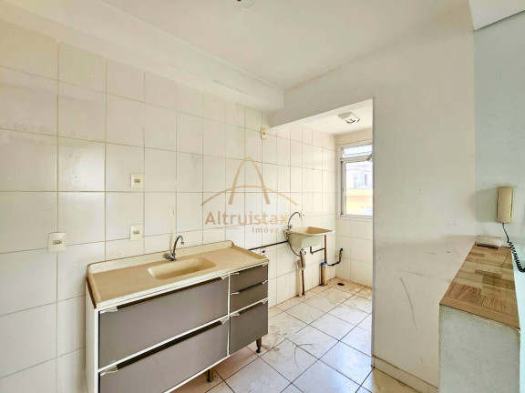 Imagem Apartamento com 2 Quartos à Venda, 47 m² em Santa Maria - Osasco Imagem Apartamento com 2 Quartos à Venda, 47 m² em Santa Maria - Osasco