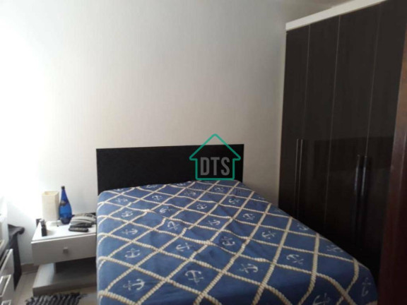 Imagem Sobrado com 3 Quartos à Venda, 134 m² em Alto Da Mooca - São Paulo