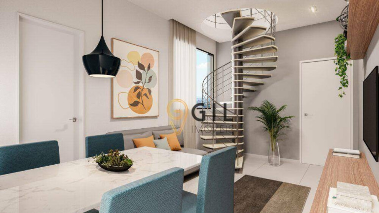 Imagem Apartamento com 2 Quartos à Venda, 44 m² em Jardim Paraíso - Jacareí Imagem Apartamento com 2 Quartos à Venda, 44 m² em Jardim Paraíso - Jacareí