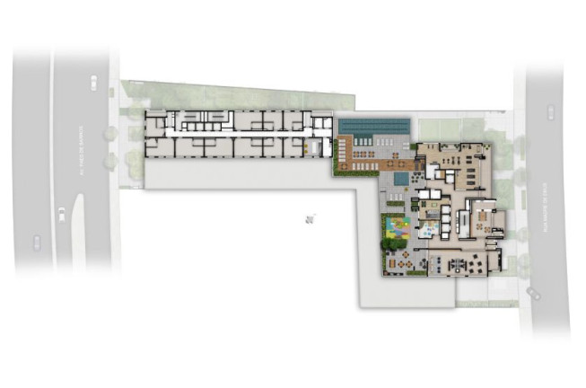 Imagem Studio com 1 Quarto à Venda, 26 m² em Mooca - São Paulo Imagem Studio com 1 Quarto à Venda, 26 m² em Mooca - São Paulo