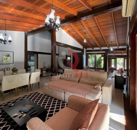 Imagem Casa de Condomínio com 3 Quartos à Venda, 320 m² em Chácara Dos Lagos - Carapicuíba Imagem Casa de Condomínio com 3 Quartos à Venda, 320 m² em Chácara Dos Lagos - Carapicuíba