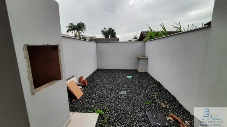 Imagem Casa com 3 Quartos à Venda, 93 m² em Floresta - Joinville