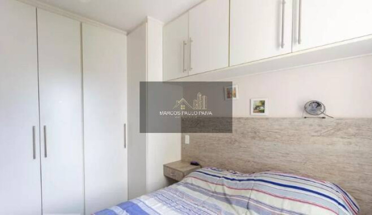 Imagem Apartamento com 3 Quartos à Venda, 70 m² em Moinho Velho - São Paulo Imagem Apartamento com 3 Quartos à Venda, 70 m² em Moinho Velho - São Paulo