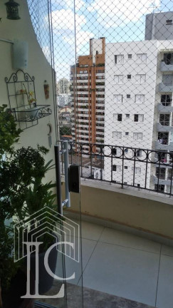 Imagem Apartamento com 2 Quartos à Venda, 59 m² em Vila Mascote - São Paulo