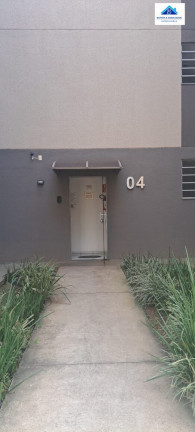 Imagem Apartamento com 2 Quartos à Venda, 43 m² em Vila Sônia - Piracicaba Imagem Apartamento com 2 Quartos à Venda, 43 m² em Vila Sônia - Piracicaba