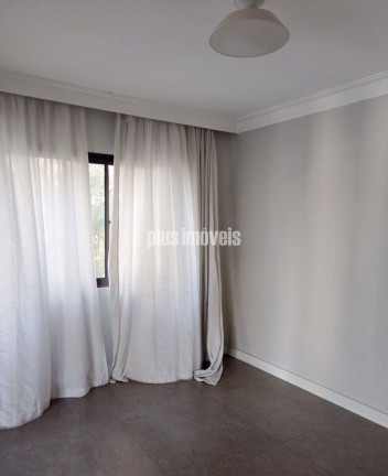 Imagem Apartamento com 3 Quartos à Venda, 195 m² em Panamby - São Paulo Imagem Apartamento com 3 Quartos à Venda, 195 m² em Panamby - São Paulo