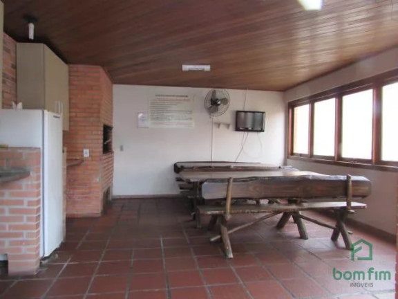 Imagem Apartamento com 2 Quartos à Venda, 51 m² em Partenon - Porto Alegre Imagem Apartamento com 2 Quartos à Venda, 51 m² em Partenon - Porto Alegre