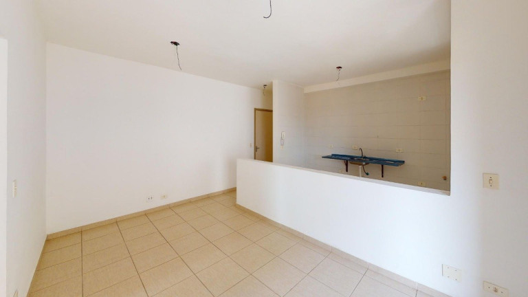 Imagem Apartamento com 2 Quartos à Venda, 51 m² em Motorama - São José Dos Campos