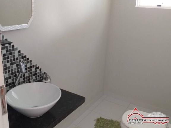 Imagem Casa com 3 Quartos à Venda, 165 m² em Loteamento Villa Branca - Jacareí