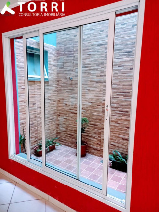 Imagem Sobrado com 3 Quartos à Venda, 155 m² em Jardim Do Sol - Sorocaba Imagem Sobrado com 3 Quartos à Venda, 155 m² em Jardim Do Sol - Sorocaba