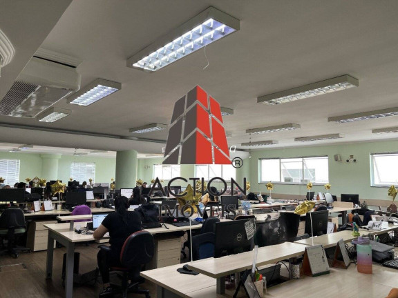 Imagem Imóvel Comercial à Venda, 3.768 m² em Chácara Seis De Outubro - São Paulo Imagem Imóvel Comercial à Venda, 3.768 m² em Chácara Seis De Outubro - São Paulo