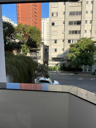 Imagem Apartamento com 1 Quarto à Venda, 45 m² em Itaim Bibi - São Paulo Imagem Apartamento com 1 Quarto à Venda, 45 m² em Itaim Bibi - São Paulo
