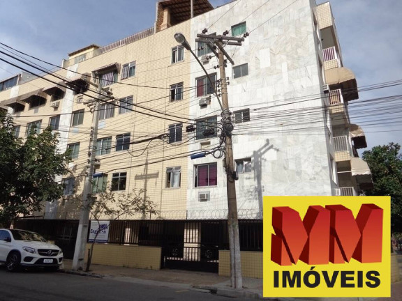Cobertura com 3 Quartos à Venda, 148 m² em Centro - Cabo Frio
