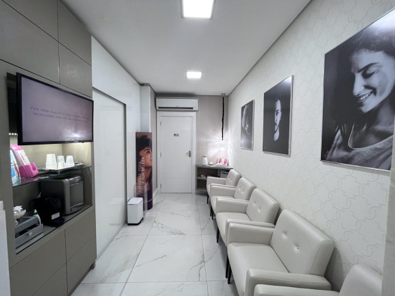 Imagem Sala Comercial à Venda, 105 m² em Centro - Joinville