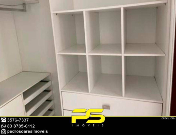 Imagem Apartamento com 3 Quartos à Venda, 320 m² em Tambaú - João Pessoa Imagem Apartamento com 3 Quartos à Venda, 320 m² em Tambaú - João Pessoa