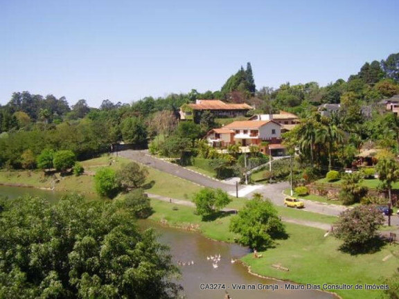 Imagem Casa de Condomínio com 6 Quartos à Venda, 1.129 m² em Palos Verdes - Carapicuíba