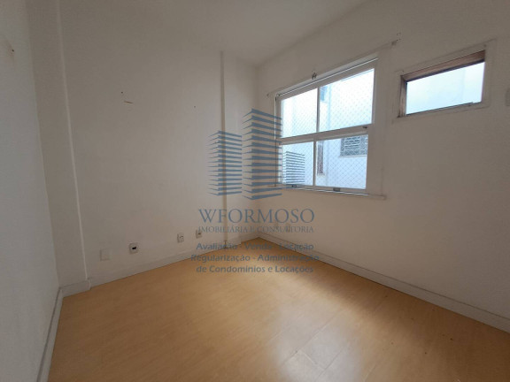 Imagem Apartamento com 3 Quartos à Venda, 90 m² em Botafogo - Rio De Janeiro Imagem Apartamento com 3 Quartos à Venda, 90 m² em Botafogo - Rio De Janeiro