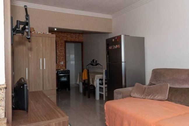 Imagem Casa de Condomínio com 3 Quartos à Venda, 92 m² em Vila Formosa - São Paulo