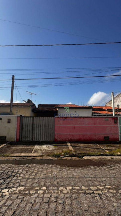 Imagem Casa com 3 Quartos à Venda, 100 m² em Rosa Dos Ventos - Parnamirim Imagem Casa com 3 Quartos à Venda, 100 m² em Rosa Dos Ventos - Parnamirim