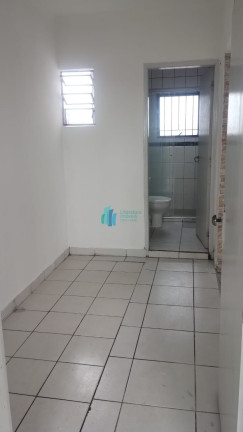 Imagem Casa com 2 Quartos para Alugar, 52 m² em Assunção - São Bernardo Do Campo