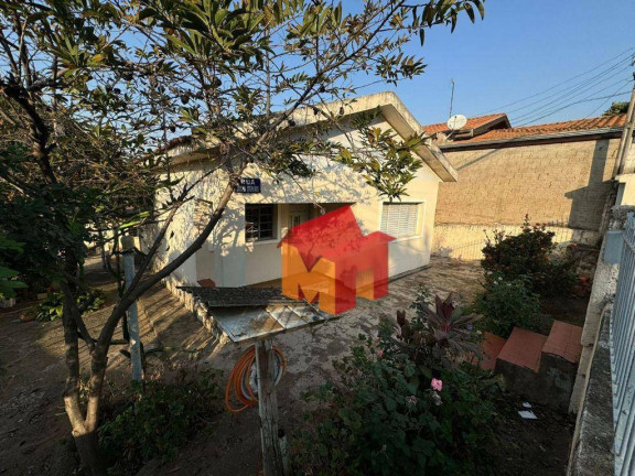 Imagem Casa com 2 Quartos à Venda, 117 m² em Vila Bertini - Americana Imagem Casa com 2 Quartos à Venda, 117 m² em Vila Bertini - Americana