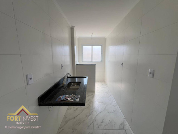 Imagem Imóvel com 2 Quartos à Venda, 53 m² em Vila Caiçara - Praia Grande Imagem Imóvel com 2 Quartos à Venda, 53 m² em Vila Caiçara - Praia Grande