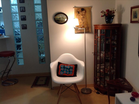 Imagem Apartamento com 1 Quarto à Venda, 34 m² em Jabaquara - São Paulo Imagem Apartamento com 1 Quarto à Venda, 34 m² em Jabaquara - São Paulo