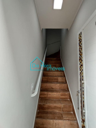 Imagem Casa com 2 Quartos à Venda, 49 m² em Melvi - Praia Grande Imagem Casa com 2 Quartos à Venda, 49 m² em Melvi - Praia Grande