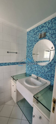 Imagem Apartamento com 4 Quartos à Venda, 213 m² em Vila Suzana - São Paulo Imagem Apartamento com 4 Quartos à Venda, 213 m² em Vila Suzana - São Paulo