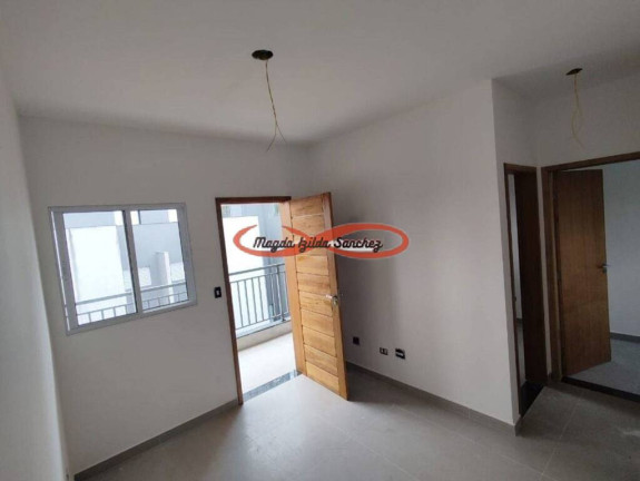Imagem Apartamento com 2 Quartos à Venda, 35 m² em Itaquera - São Paulo Imagem Apartamento com 2 Quartos à Venda, 35 m² em Itaquera - São Paulo