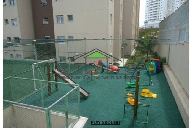 Imagem Apartamento com 2 Quartos à Venda, 53 m² em Vila Gonçalves - São Bernardo Do Campo Imagem Apartamento com 2 Quartos à Venda, 53 m² em Vila Gonçalves - São Bernardo Do Campo