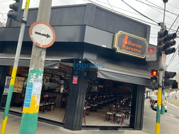 Imagem Imóvel à Venda, 400 m² em Ipiranga - São Paulo
