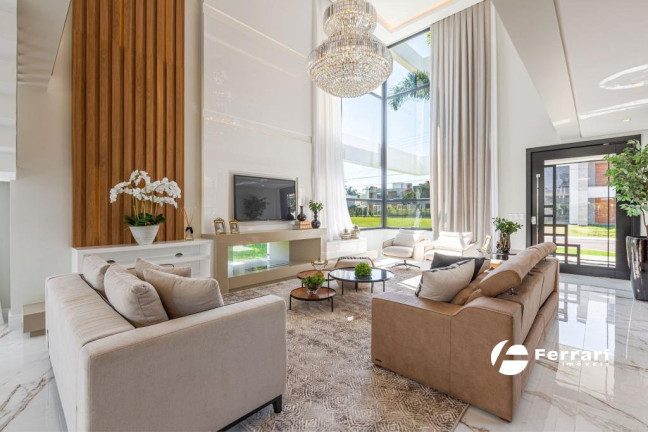 Imagem Casa de Condomínio com 5 Quartos à Venda, 373 m² em Morada Do Sol - Capão Da Canoa Imagem Casa de Condomínio com 5 Quartos à Venda, 373 m² em Morada Do Sol - Capão Da Canoa