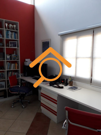 Imagem Casa com 4 Quartos à Venda, 468 m² em Jardim Tapera - São Paulo Imagem Casa com 4 Quartos à Venda, 468 m² em Jardim Tapera - São Paulo