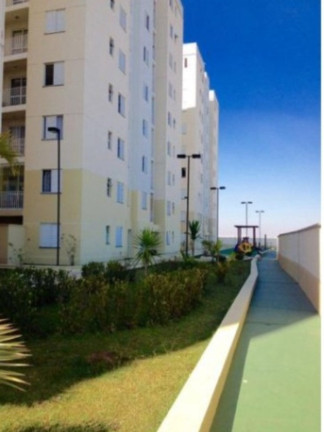 Imagem Apartamento com 2 Quartos à Venda, 50 m² em Jardim Do Tiro - São Paulo Imagem Apartamento com 2 Quartos à Venda, 50 m² em Jardim Do Tiro - São Paulo
