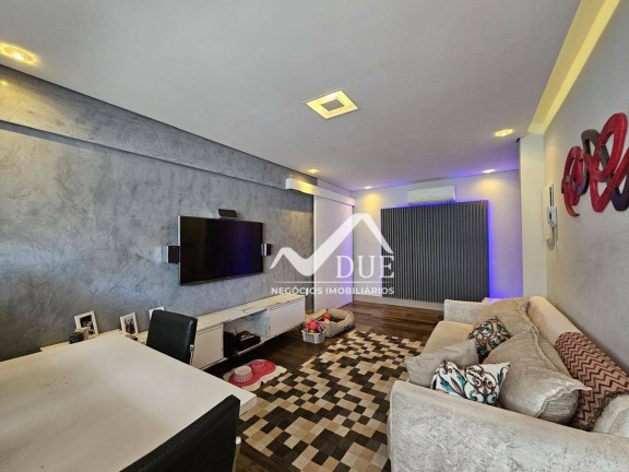 Imagem Cobertura com 2 Quartos à Venda, 289 m² em Ponta Da Praia - Santos Imagem Cobertura com 2 Quartos à Venda, 289 m² em Ponta Da Praia - Santos
