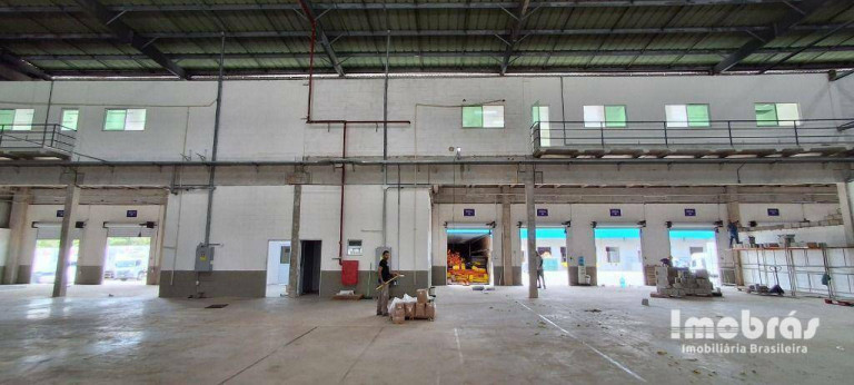 Imagem Galpão para Alugar, 4.231 m² em Ancuri - Fortaleza Imagem Galpão para Alugar, 4.231 m² em Ancuri - Fortaleza