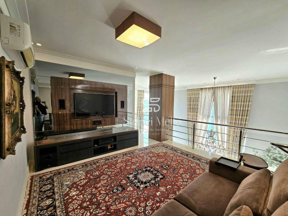 Imagem Apartamento com 3 Quartos à Venda, 280 m² em Quadra Mar Barra Sul - Balneário Camboriú