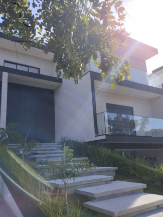 Imagem Casa com 4 Quartos à Venda, 333 m² em Alphaville Nova Esplanada - Votorantim Imagem Casa com 4 Quartos à Venda, 333 m² em Alphaville Nova Esplanada - Votorantim