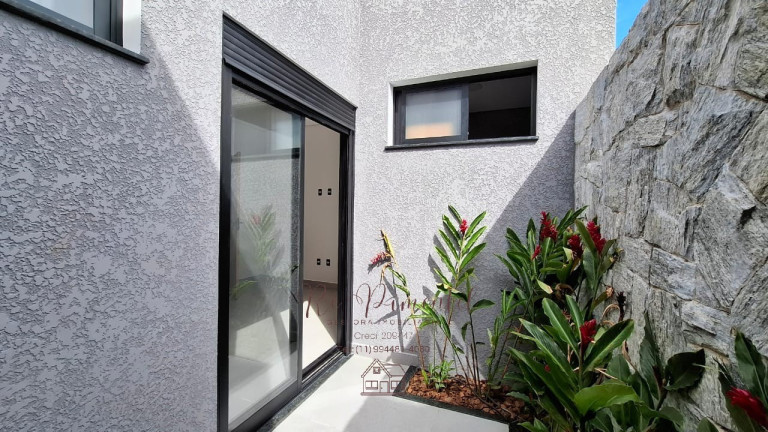 Imagem Casa com 3 Quartos à Venda, 115 m² em Jardim Terras De São Francisco - Sorocaba