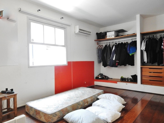 Imagem Sobrado com 3 Quartos à Venda, 180 m² em Brooklin - São Paulo