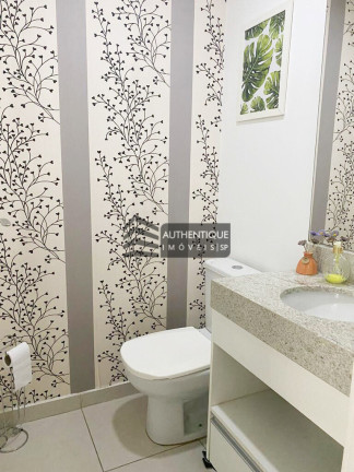 Imagem Apartamento com 3 Quartos à Venda, 138 m² em Chácara Santo Antônio - São Paulo Imagem Apartamento com 3 Quartos à Venda, 138 m² em Chácara Santo Antônio - São Paulo