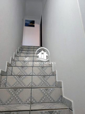 Imagem Casa com 3 Quartos à Venda, 172 m² em Jardim Nova America - Suzano