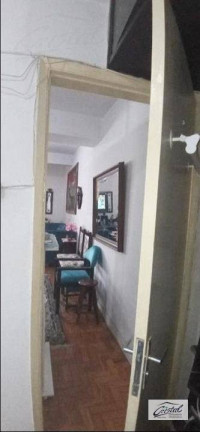 Imagem Apartamento com 2 Quartos à Venda, 59 m² em Pinheiros - São Paulo
