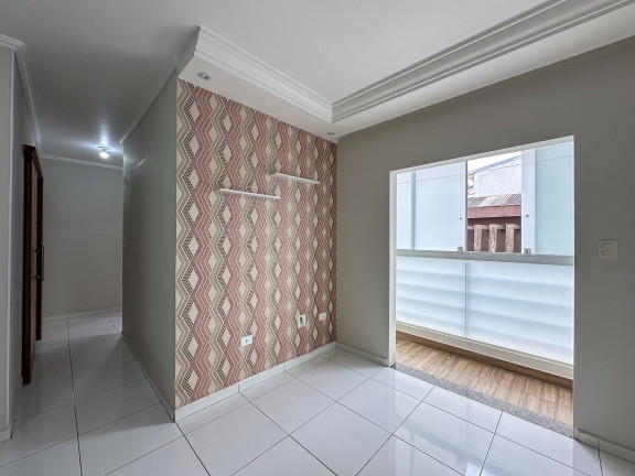 Imagem Apartamento com 3 Quartos à Venda,  em Parque Novo Oratório - Santo André