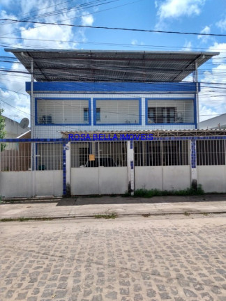 Casa com 4 Quartos à Venda, 170 m² em Jiquiá - Recife
