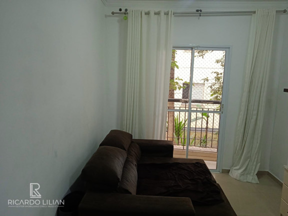 Foto do imóvel Apartamento com 3 Quartos à Venda, 67 m² em Jardim Clímax - São Paulo