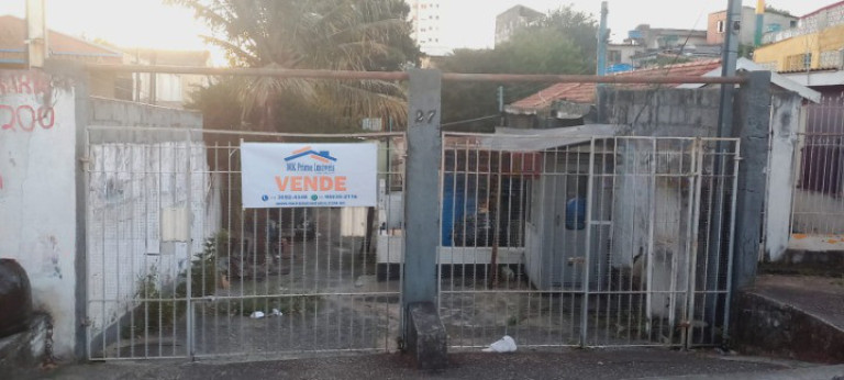 Imagem Terreno à Venda, 275 m² em Vila Osasco - Osasco Imagem Terreno à Venda, 275 m² em Vila Osasco - Osasco